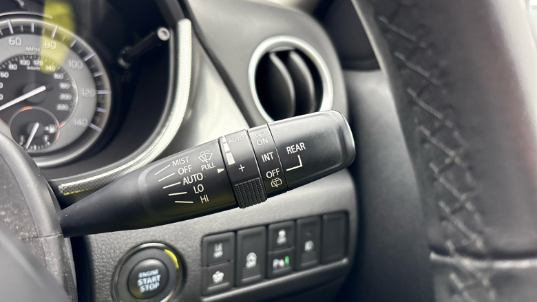 Suzuki Vitara 1.4 Boosterjet SZ5 5dr Auto Petrol Estate